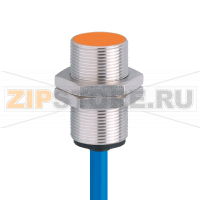 Датчик индуктивный NAMUR IFM NG5002