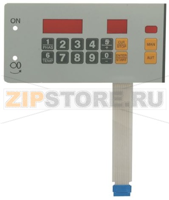 TASTIERA LAVAGGIO PM 