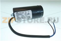 COND. ELET. 72-88ÌF/330V 