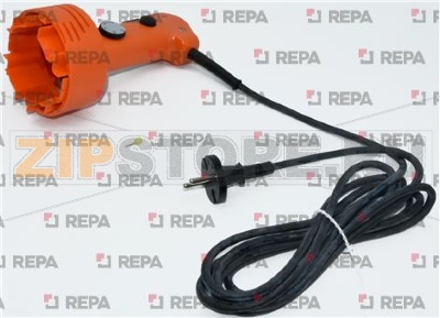 POIGNEE COMPLETE 230V 