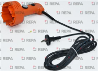 POIGNEE COMPLETE 230V