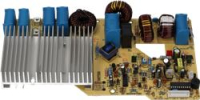 MOTHERBOARD 252x148 mm