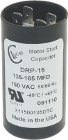 CONDENSATORE 150 µF