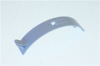Riegel Bohnenbehaelter blau