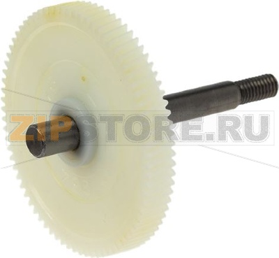 ШЕСТЕРНЯ ИЗ НЕЙЛОНА 