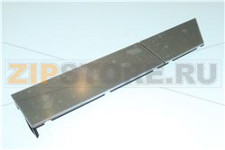 SUPP+PANNELLI LATO SX(AISI430)    ECAM45 