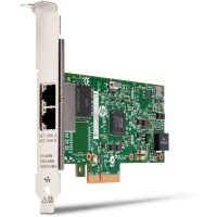 Карта сетевая HPE 647594-B21
