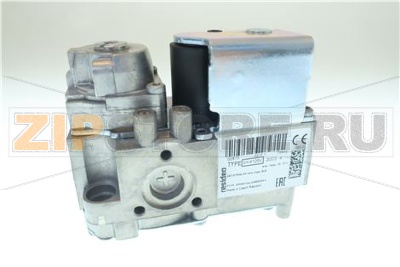 GAS VALVE 230V CE 