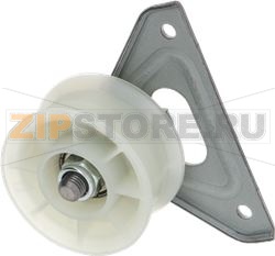 BELT TENSIONER PULLEY INDESIT C00113879 