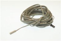 Flat thermoplastic 2 wires 6 m
