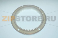 ЗУБЧАТОЕ КОЛЕСО