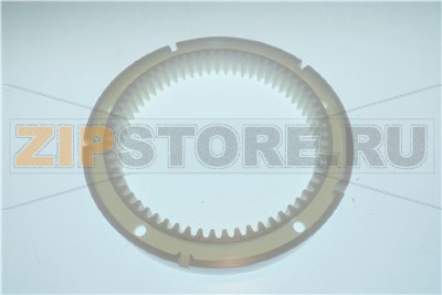 ЗУБЧАТОЕ КОЛЕСО 