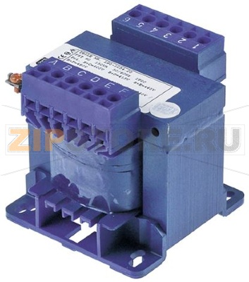 ТРАНСФОРМАТОР БЛОЧНЫЙ RATIONAL 3037.0217 