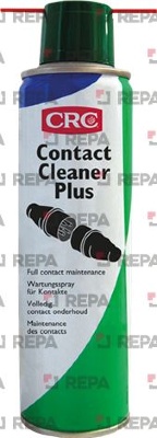 CONTACT CLEANER - 250ml 