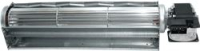 Querstromluefter TFR 45 Walze   45mm Wal