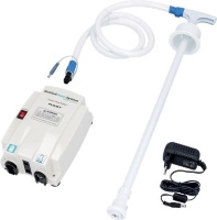 ЭЛЕКТРОНАСОС ДЛЯ ВОДЫ FLOJET 230В 50ГЦ