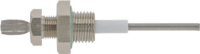 LEVEL PROBE ø 1/4M-80 mm