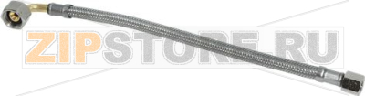 FLEX HOSE 1/8FC x 3/8FP 300 mm 