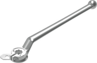 Рычаг ручной Festo VAOH-F7-22-H9-A-22