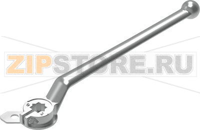 Рычаг ручной Festo VAOH-F7-22-H9-A-22 