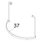 Strap for rem. safety guard Bear Varimixer AR80 VL-1S