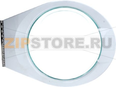 ASSY DOOR COMPLETE STANDARD 