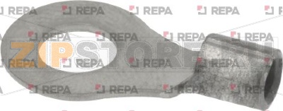 COSSES A OEILLET M5 - SACHET DE 10 Pcs 