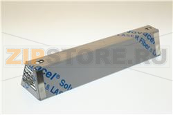 DEFLECTEUR LAMPE 