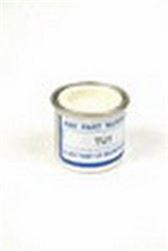 PEINTURE MICRO ONDES EMAIL CREME 