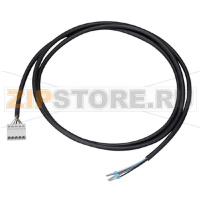 Кабель 1.5 м CDP18-FBP.150 ABB 1SAJ929180R0015