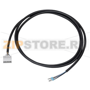 Кабель 1.5 м CDP18-FBP.150 ABB 1SAJ929180R0015 