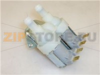 ELETTROVALVOLA 90° 120V 60Hz