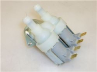 ELETTROVALVOLA 90° 120V 60Hz