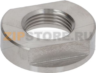 BC14 D48X13 GHIERA AISI303 FISS.coltelli 