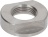 BC14 D48X13 GHIERA AISI303 FISS.coltelli
