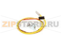 KIT TERMOCOPPIA, TIPO K, 3/16 DI 