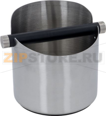 KNOCKBOX INOX 
