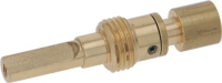 WATER/STEAM TAP PIN