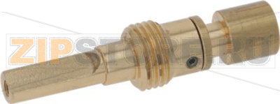 WATER/STEAM TAP PIN 