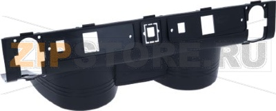 PUSH-BUTTON PANEL LOW GROUP COVER APPIA1 