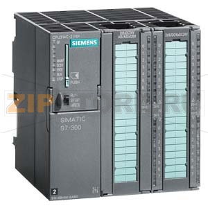 SIMATIC S7-300, КОМПАКТНОЕ ЦПУ CPU 314C-2 PTP С MPI, 24 DI/16 DO, 4AI, 2AO, 1 PT100, 4 БЫСТРЫХ СЧЁТЧИКА (60 КГЦ), ВСТР. ИНТЕРФЕЙС RS485, ВСТР. БЛОК ПИТАНИЯ =24 В, 192 КБАЙТ РАБОЧЕЙ ПАМЯТИ, ДЛЯ РАБОТЫ НЕОБХОДИМЫ ФРОНТШТЕКЕРЫ (2 X 40ПОЛ.) И КАРТА ПАМЯТИ MMC 