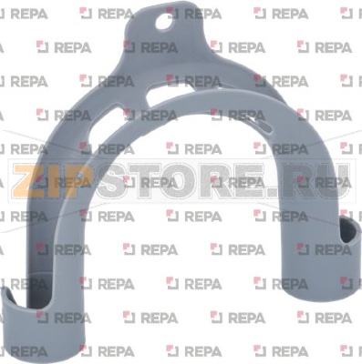 ДЕРЖАТЕЛЬ СЛИВНОЙ ТРУБЫ 