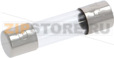 SEMI-RAPID FUSE 4A 250V 