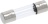 SEMI-RAPID FUSE 4A 250V