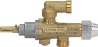 GAS TAP 21/S