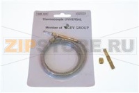 TERMOCOPPIA FLESSIBILE M9x1 1200mm