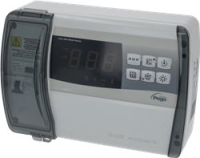 ПАНЕЛЬ УПРАВЛЕНИЯ PEGO ECP 200 ЭКСПЕРТ