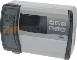 ПАНЕЛЬ УПРАВЛЕНИЯ PEGO ECP 200 ЭКСПЕРТ 