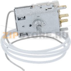 THERMOSTAT RANCO K59-L1265 