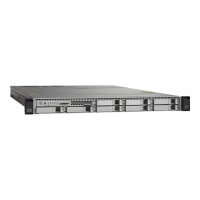 Сервер безопасности Cisco SNS-3495-M-NAC-K9